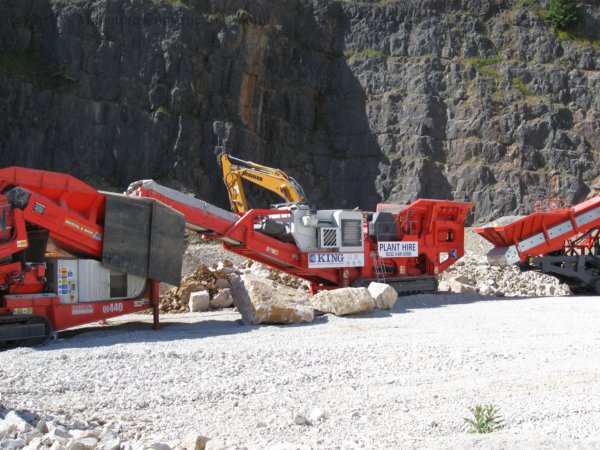 Hillhead 2010 Highlights