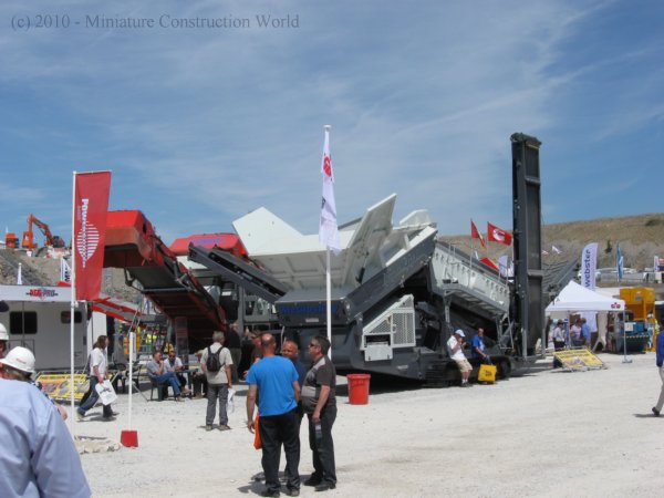 Hillhead 2010 Highlights