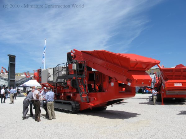 Hillhead 2010 Highlights