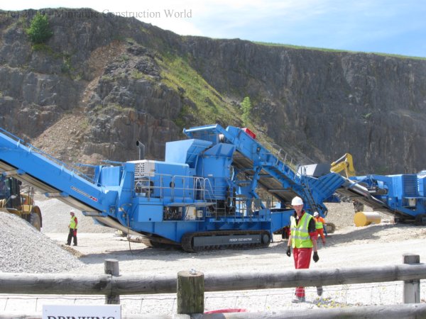 Hillhead 2010 Highlights