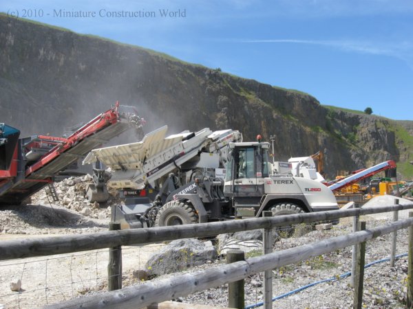 Hillhead 2010 Highlights