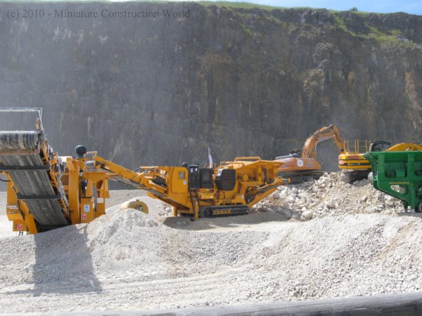 Hillhead 2010 Highlights