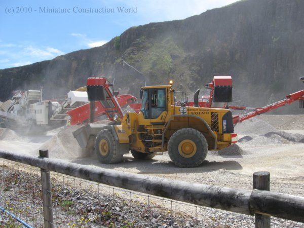 Hillhead 2010 Highlights