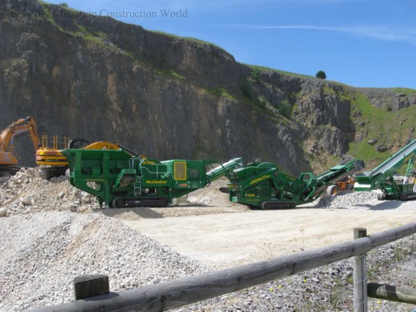 Hillhead 2010 Highlights