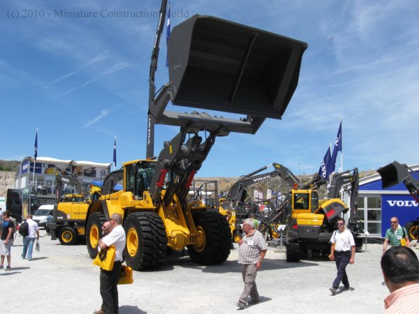 Hillhead 2010 Highlights