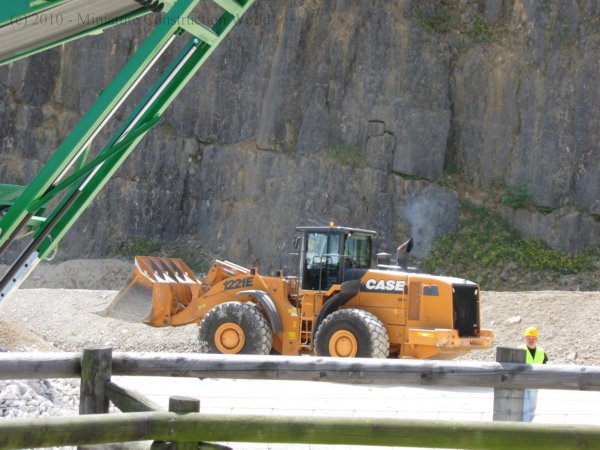 Hillhead 2010 Highlights