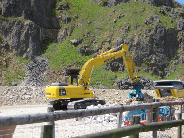 Hillhead 2010 Highlights