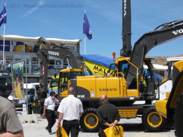 Hillhead 2010 Highlights