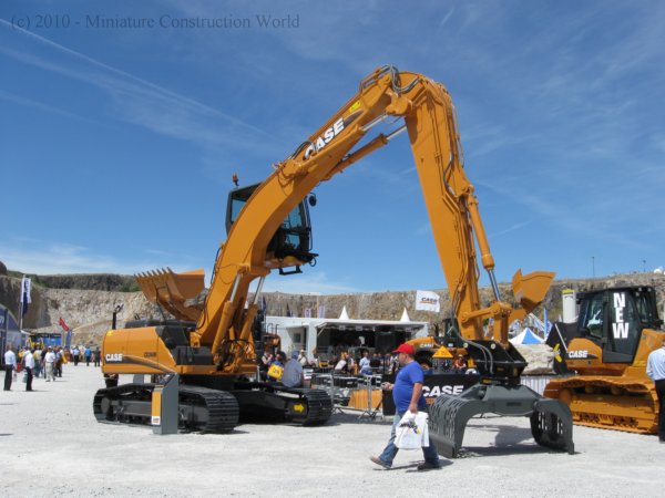 Hillhead 2010 Highlights