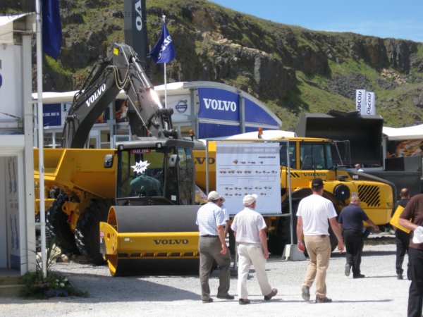 Hillhead 2010 Highlights