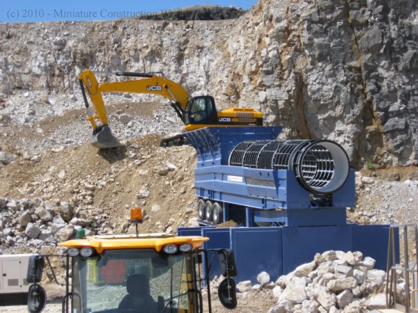 Hillhead 2010 Highlights