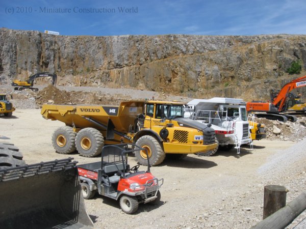 Hillhead 2010 Highlights