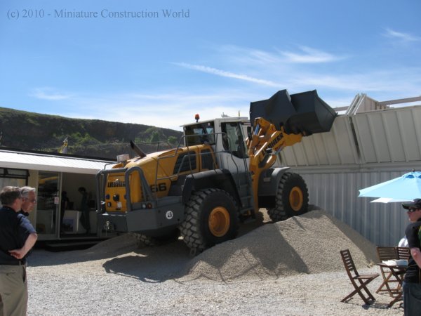 Hillhead 2010 Highlights