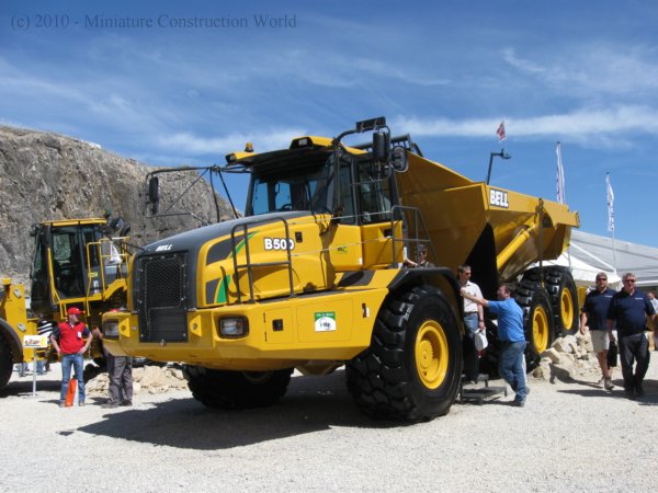 Hillhead 2010 Highlights