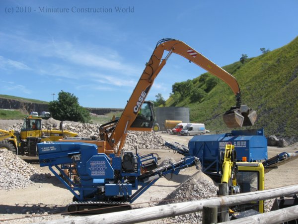 Hillhead 2010 Highlights