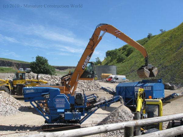 Hillhead 2010 Highlights