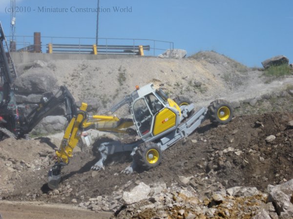 Hillhead 2010 Highlights