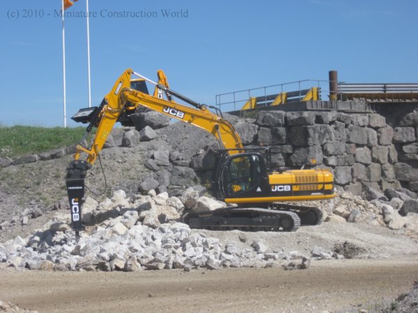 Hillhead 2010 Highlights