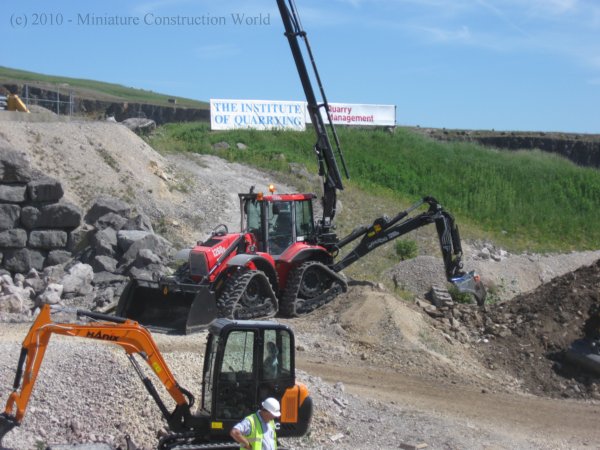 Hillhead 2010 Highlights