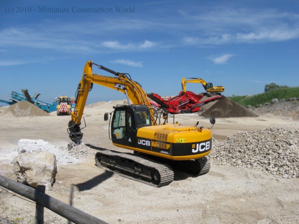 Hillhead 2010 Highlights