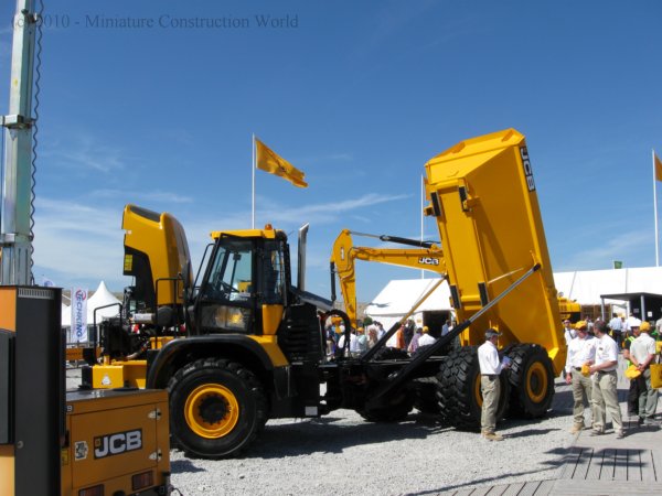 Hillhead 2010 Highlights