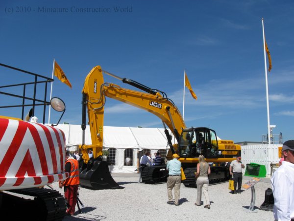 Hillhead 2010 Highlights