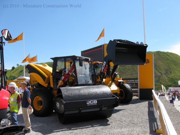 Hillhead 2010 Highlights