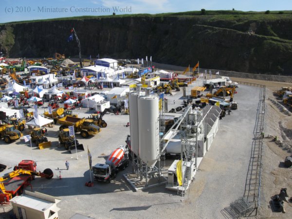 Hillhead 2010 Highlights