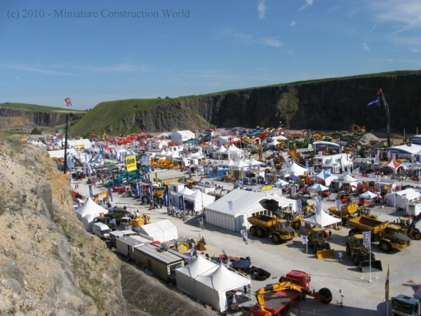 Hillhead 2010 Highlights