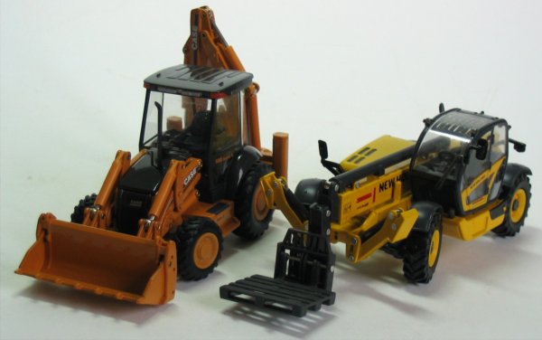 CNH models