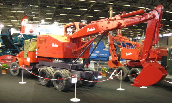 Intermat 2009