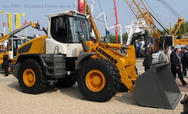 Intermat 2009