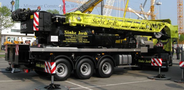 Intermat 2009