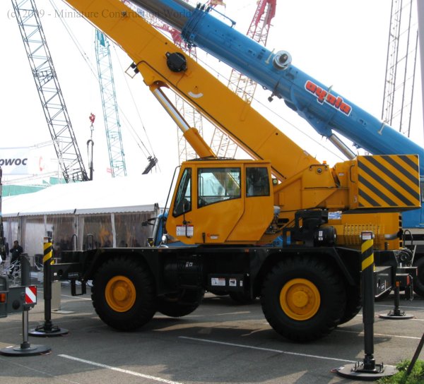 Intermat 2009