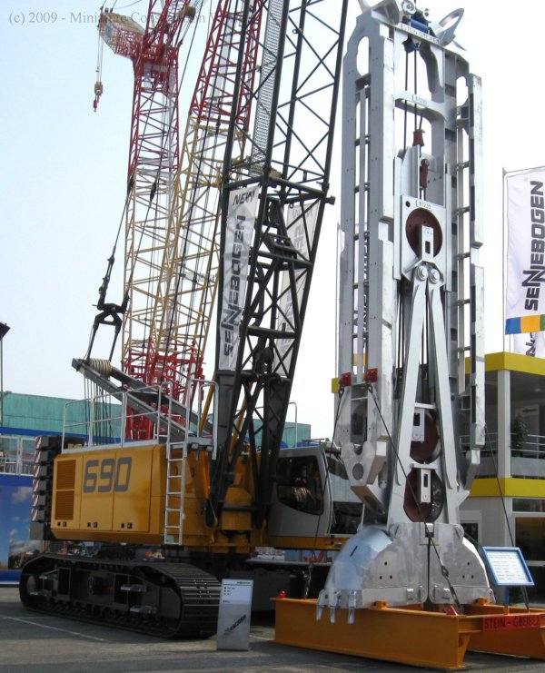 Intermat 2009