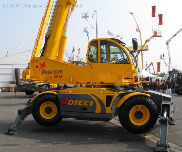 Intermat 2009
