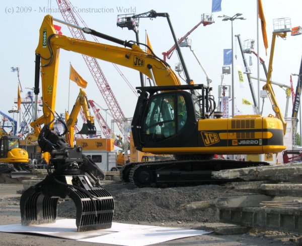 Intermat 2009