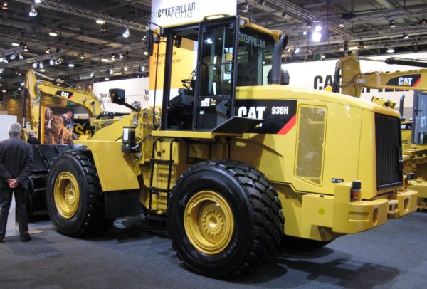 Intermat 2009