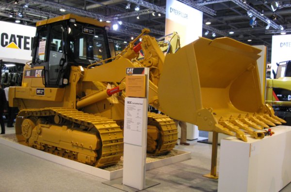 Intermat 2009