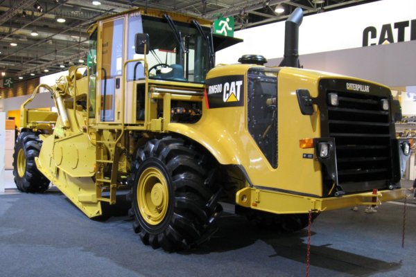 Intermat 2009