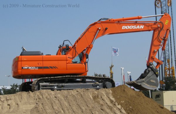 Intermat 2009