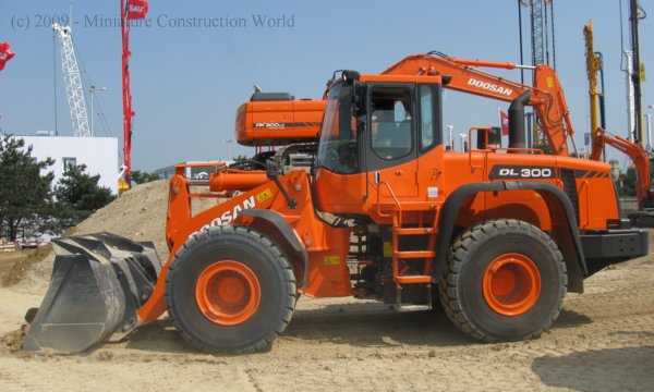 Intermat 2009