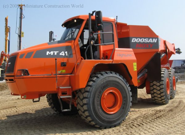 Intermat 2009