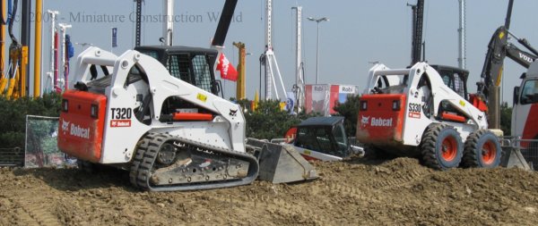 Intermat 2009