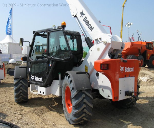 Intermat 2009