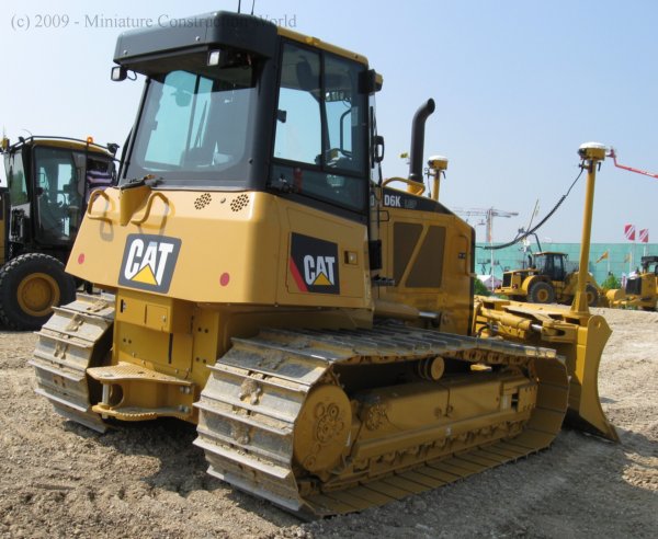 Intermat 2009