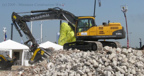 Intermat 2009