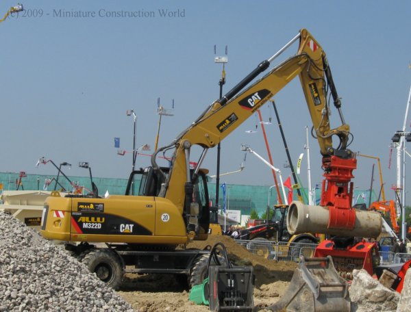 Intermat 2009