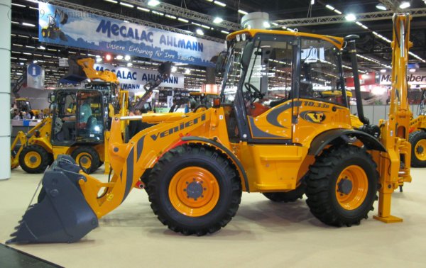 Intermat 2009