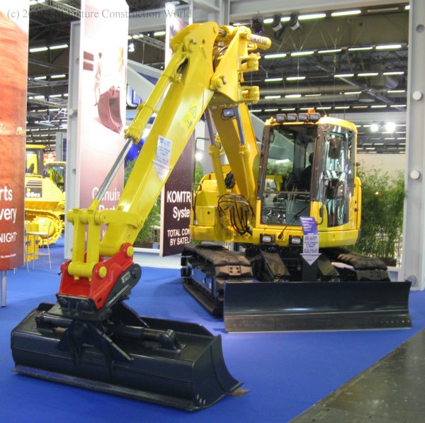 Intermat 2009